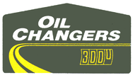 Oil Changers logo Oil Changers Enjoy one OIL CHANGE at $7 off the regular price