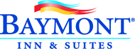 Baymont Inn & Suites logo Baymont Inn & Suites Save up to 20% off the Best Available Rate* at participating Baymont Inn & Suites locations