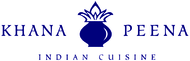 Khana Peena Indian Cuisine logo Khana Peena Indian Cuisine Enjoy one complimentary DINNER ENTREE when a second DINNER ENTREE of equal or greater value is purchased