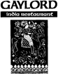 Gaylord India Restaurant logo Gaylord India Restaurant Enjoy an ongoing 10% off the total bill (tax, tip & alcoholic beverages excluded)