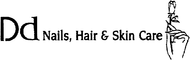 Dd Nails, Hair & Skin Care logo Dd Nails, Hair & Skin Care Enjoy any SERVICE at 30% off the regular price - 15% off thereafter
