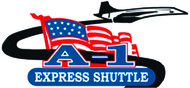 A-1 Express Shuttle logo A-1 Express Shuttle Enjoy $2 off any SHUTTLE SERVICE to SFO or OAK Airports