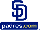San Diego Padres logo San Diego Padres Enjoy great savings on Padres tickets!