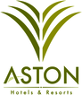 Aston Hotels & Resorts logo Aston Hotels & Resorts Enjoy up to 20% off our Best Daily Rates