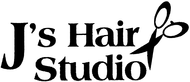 J's Hair Studio logo J's Hair Studio Enjoy 20% off the regular price of any SALON SERVICES