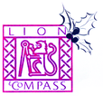 Lion & Compass Restaurant logo Lion & Compass Restaurant Enjoy one complimentary DINNER ENTREE when a second DINNER ENTREE of equal or greater value is purchased