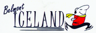 Belmont Iceland logo Belmont Iceland FREE PUBLIC SESSION ADMISSION w/Purchase of Same