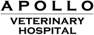 Apollo Veterinary Hospital logo Apollo Veterinary Hospital Enjoy complimentary EXAM for new clients only