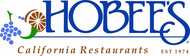 Hobee's logo Hobee's Enjoy one FREE ENTREE when a second ENTREE of equal or greater value is purchased