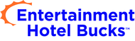 Entertainment Hotel Bucks logo Entertainment Hotel Bucks Whether you are traveling near or far click on