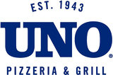 Uno Chicago Grill logo Uno Chicago Grill FREE Entree w/Purchase of Same and 2 Drinks