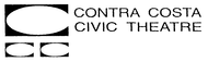 Contra Costa Civic Theatre logo Contra Costa Civic Theatre Enjoy one complimentary ADMISSION when a second ADMISSION of equal or greater value is purchased