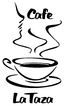 Cafe La Taza logo Cafe La Taza Enjoy an ongoing 20% off the total bill (tax, tip & alcoholic beverages excluded)