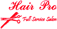 Hair Pro logo Hair Pro Enjoy an ongoing 20% off the regular price of any SALON SERVICES