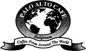 Palo Alto Cafe logo Palo Alto Cafe Enjoy one COFFEE DRINK ORDER at 50% off the regular price