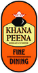 Khana Peena Fine Dining logo Khana Peena Fine Dining Enjoy an ongoing 20% off the total bill (tax, tip & alcoholic beverages excluded)