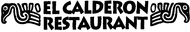 El Calderon Restaurant logo El Calderon Restaurant Enjoy one complimentary ENTREE when a second ENTREE of equal or greater value is purchased