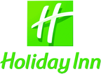 Holiday Inn Hotel & Suites logo Holiday Inn Hotel & Suites Enjoy Up to 50% off the rack rate of any ROOM or 10% off any promotional rate available to the general public, whichever provides the greatest value