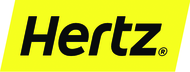 Hertz Car Rental logo Hertz Car Rental FREE Weekend Day