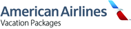 American Airlines Vacations logo American Airlines Vacations Save 10% On Vacation Packages