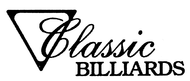 Classic Billiards logo Classic Billiards Enjoy an ongoing 20% off any HOURLY PLAY SESSIONS