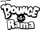 Bounce-a-Rama logo Bounce-a-Rama Enjoy one complimentary ADMISSION when a second ADMISSION is purchased