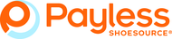Payless ShoeSource logo Payless ShoeSource 10% Off Your Regular Price Purchase