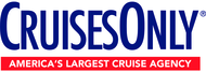 CruisesOnly logo CruisesOnly Up to $400 Cash Back