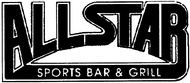 All Star Sport Bar & Grill logo All Star Sport Bar & Grill Enjoy one complimentary ENTREE when a second ENTREE of equal or greater value is purchased