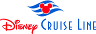 Disney Cruise Line® logo Disney Cruise Line® Up to a $400 Rebate.