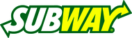 SUBWAY logo SUBWAY FREE 6