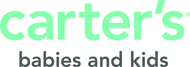 CARTER'S CHILDRENSWEAR logo CARTER'S CHILDRENSWEAR 20% Off your purchase of $40 or more