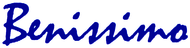 Benissimo Ristorante & Bar logo Benissimo Ristorante & Bar Enjoy an ongoing 20% off the total bill (tax, tip & alcoholic beverages excluded)