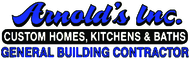 Arnold's Kitchen & Bath logo Arnold's Kitchen & Bath Enjoy 20% off any HOME IMPROVEMENT SERVICES, Maximum value $100