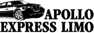 Apollo Express Limousine logo Apollo Express Limousine 10% off any limousine or sedan service