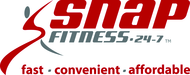 Snap Fitness logo Snap Fitness Free 30-Day Trial Membership + A Fitness Assessment - a $160 Value