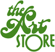 Art Store, The logo Art Store, The Enjoy 20% off the regular price of any PURCHASE (sale items excluded)