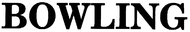 Classic Bowling Center logo Classic Bowling Center Enjoy up to 2 GAMES OF BOWLING when 2 GAMES OF BOWLING are purchased