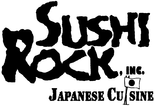 Sushi Rock logo Sushi Rock Enjoy an ongoing 20% off the total bill (tax, tip & alcoholic beverages excluded)