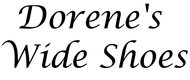 Dorene's Wide Shoes logo Dorene's Wide Shoes Enjoy 20% off the regular price of any PURCHASE (sale items excluded)