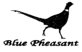 Blue Pheasant logo Blue Pheasant 50% OFF a Dinner Entree w/Purchase of Same of equal or greater value